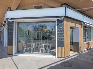 Local comercial en alquiler en Calle Ciudad de Mallorca 7