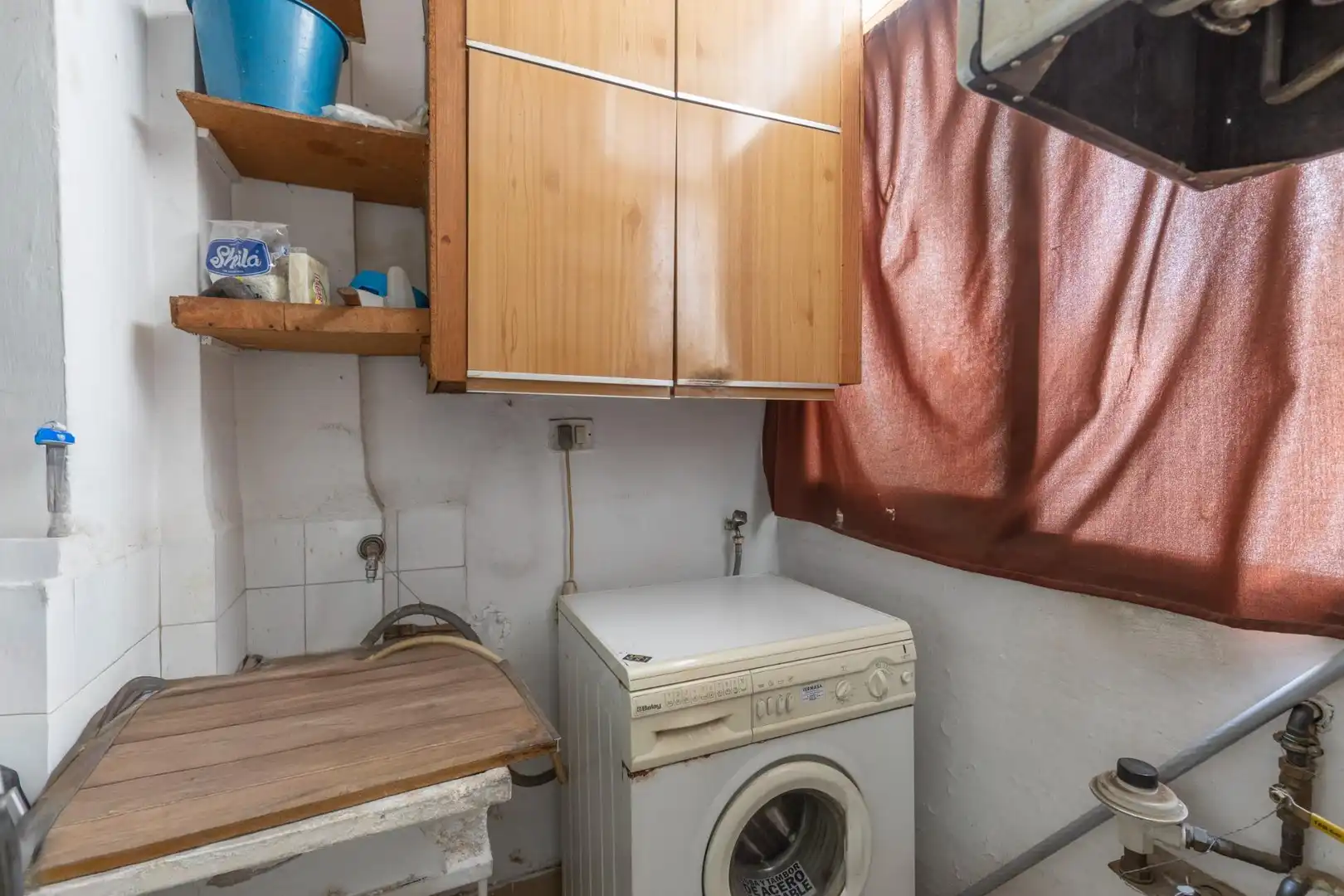 Cuina de Pis en venda en Granada