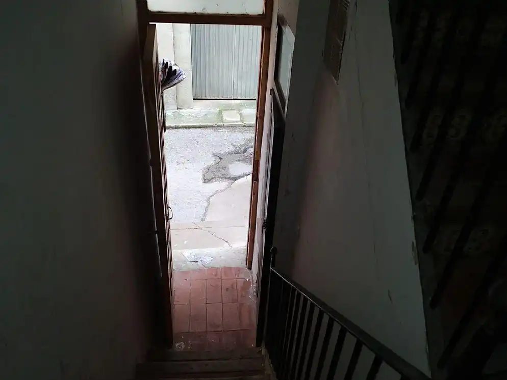 Apartamento en venta en Santa Bàrbara