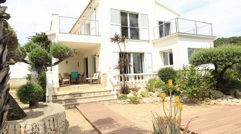 Foto 2 de Casa o xalet en venda a El Perelló, Tarragona