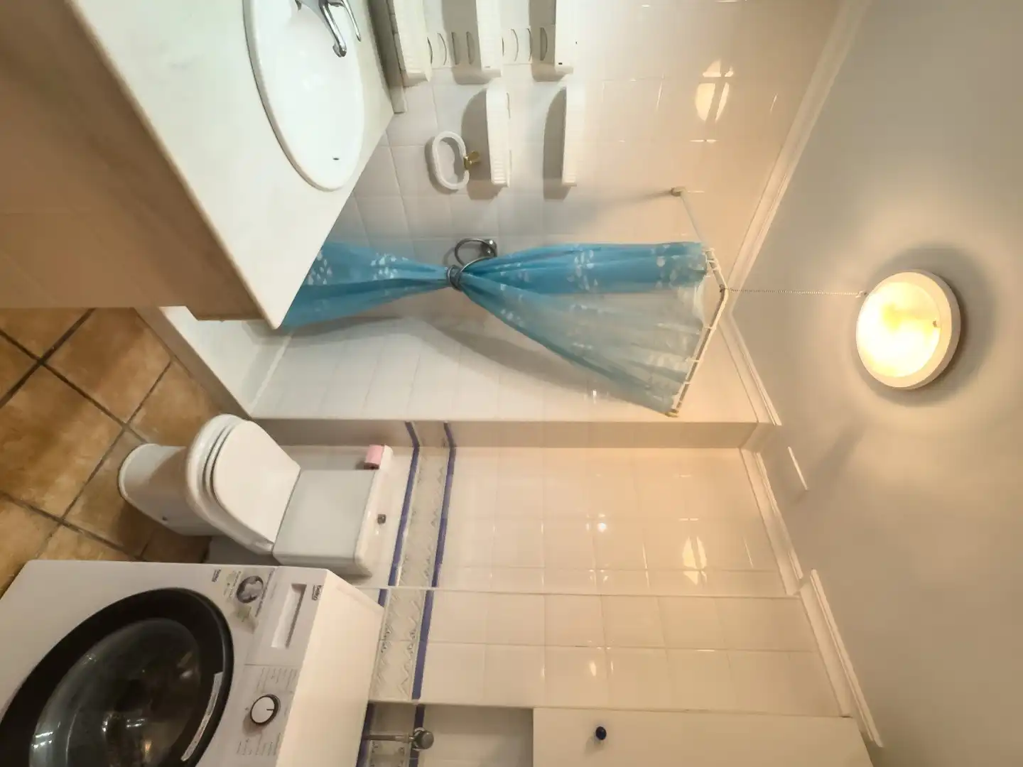 Apartament de lloguer a Calas Santa Pola Este
