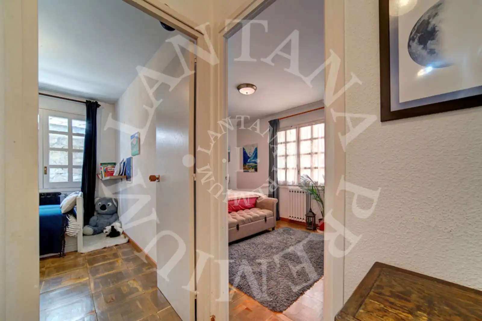 Houses for sale in Naut Aran  with Storage room