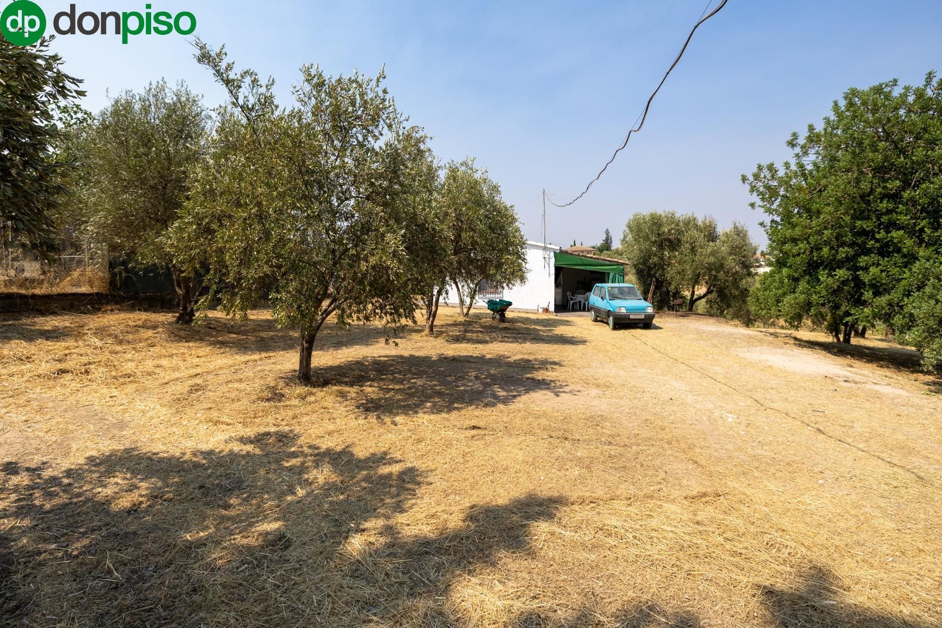 Country house zum verkauf in Moraleda de Zafayona