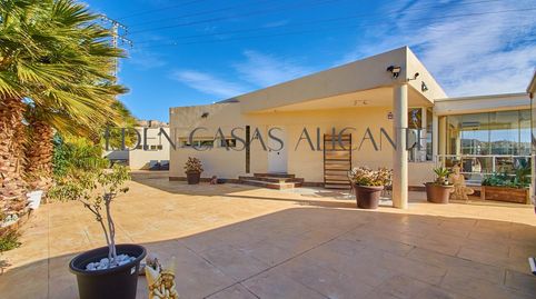 Foto 3 de Casa o chalet en venta en Sector 5, Jijona / Xixona, Alicante
