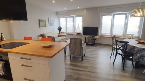 Foto 3 von Wohnung zur Miete in Carrer del Mediterrani, 7, L'Ametlla de Mar pueblo, L'Ametlla de Mar