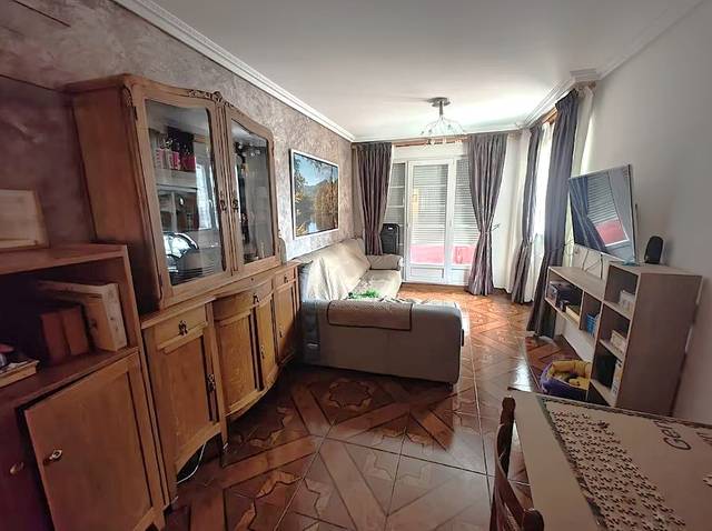Piso en Venta en Barrio Oriñón en Oriñón - Allendelagua