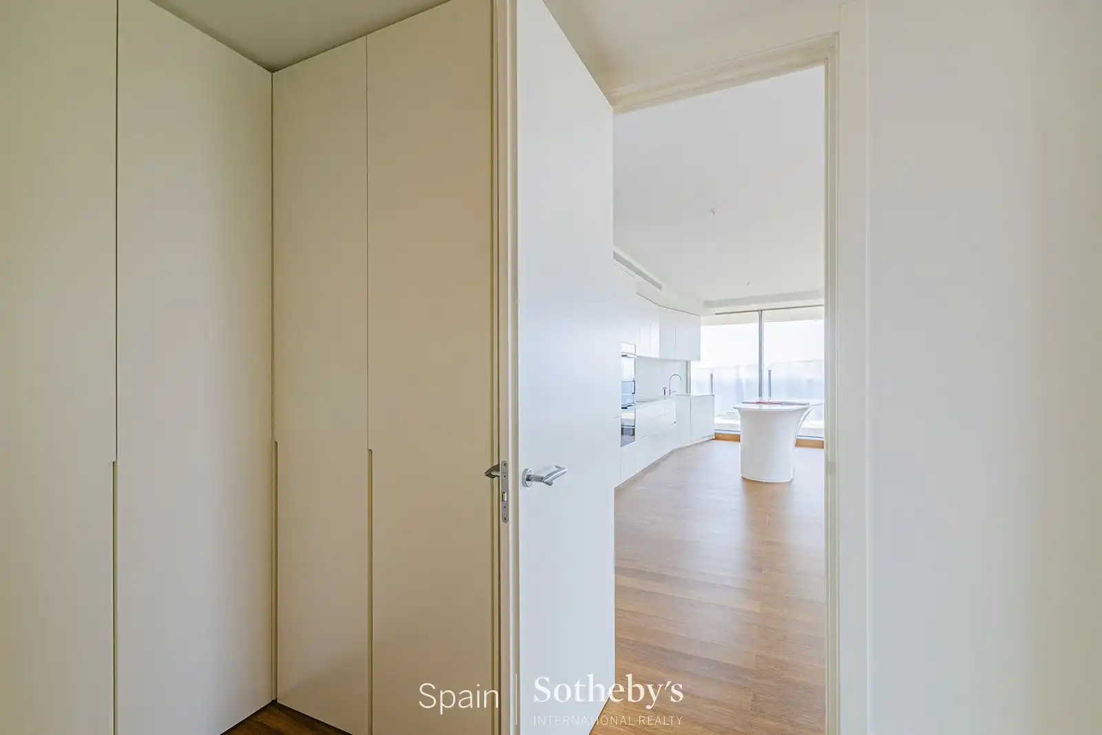 Apartament en venda en Barcelona amb Calefacció, Terrassa i Traster