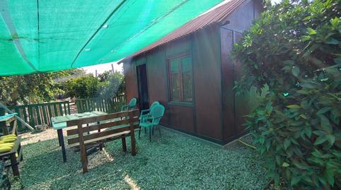 Foto 4 de Residencial en venda a Vereda del Chapitel, Centro, Chipiona