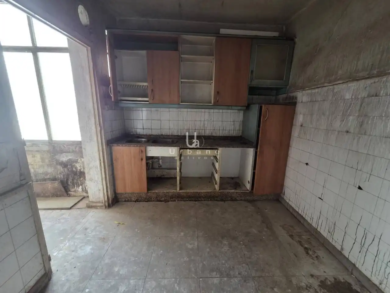 Cocina de Piso en venta en Cartagena