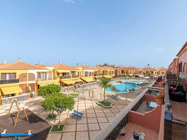 Piso con piscina en alquiler en Minerva 5
