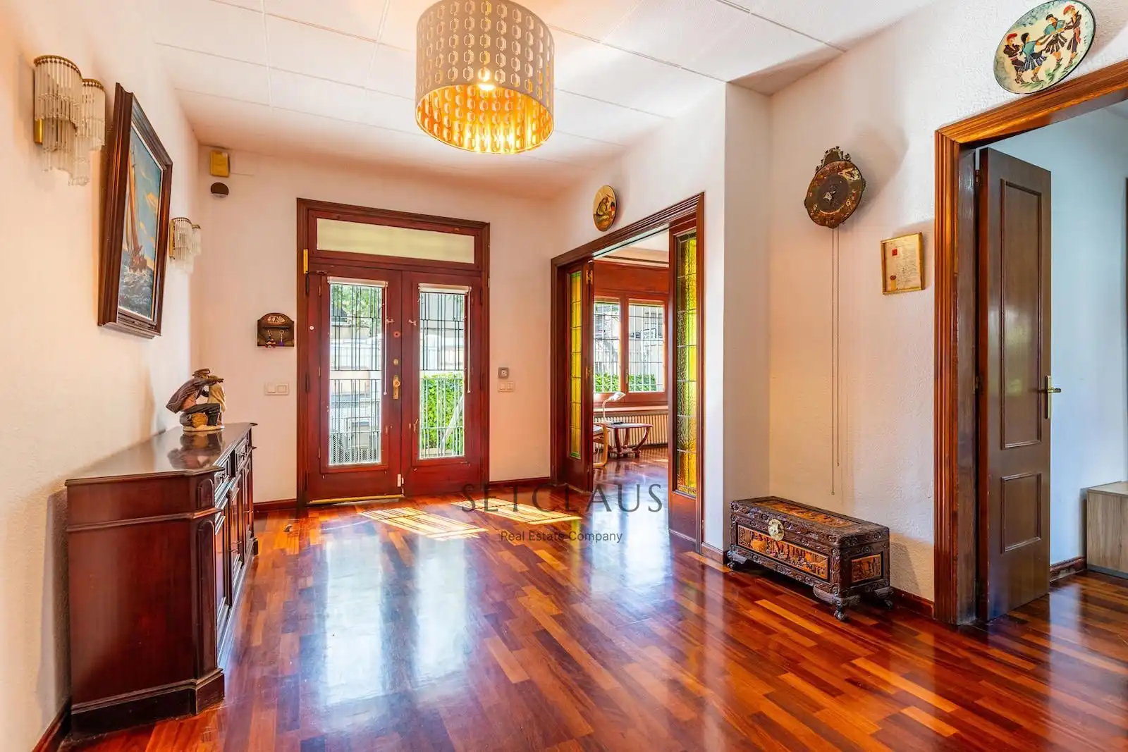 Houses for sale in El Masnou  with Air Conditioner, Heating and Private garden