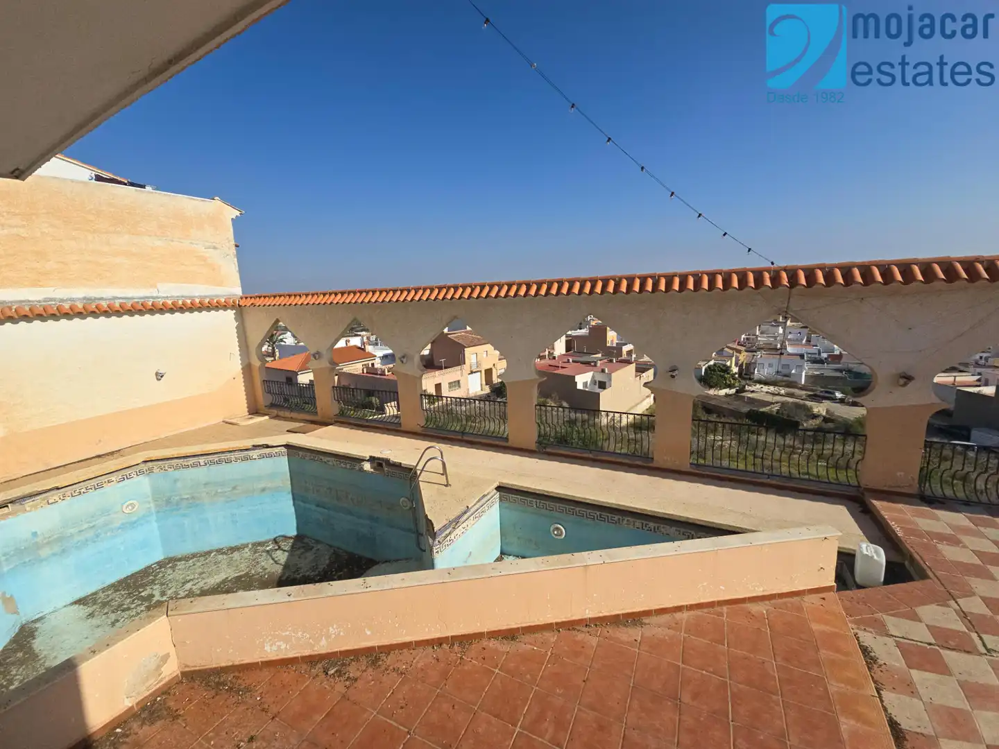 Villa con piscina in vendita a Calle los Algarrobos 3, imagen 9