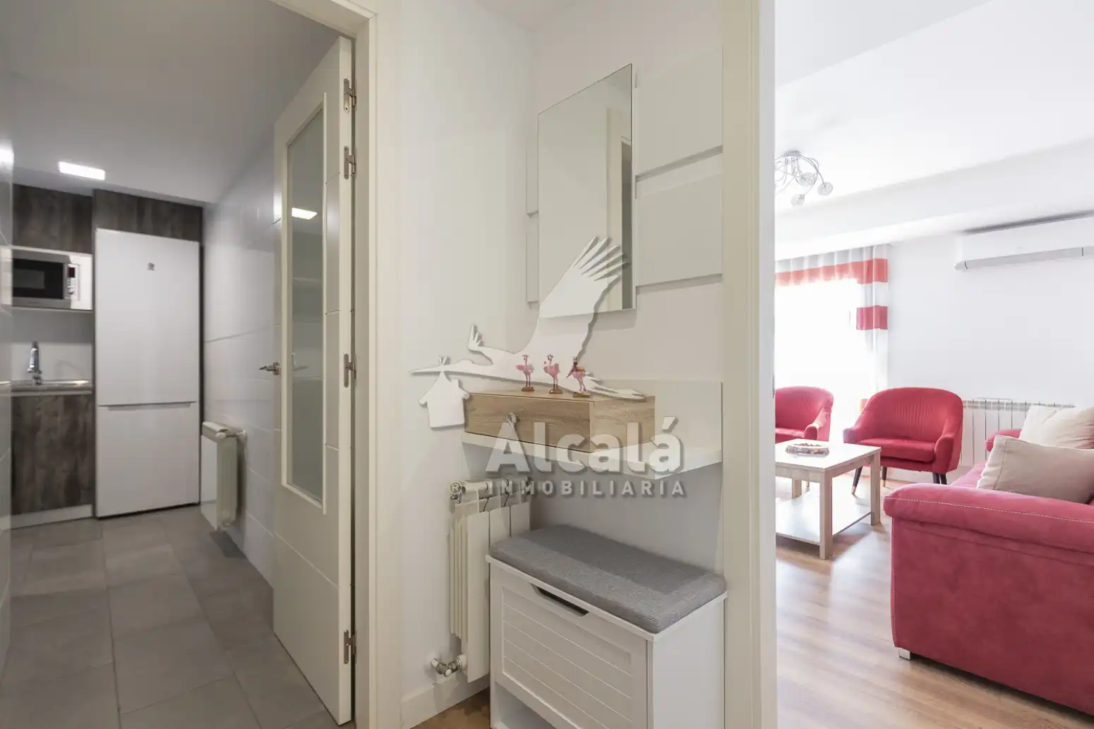 Pis en venda en Azuqueca de Henares amb Aire condicionat, Calefacció i Terrassa