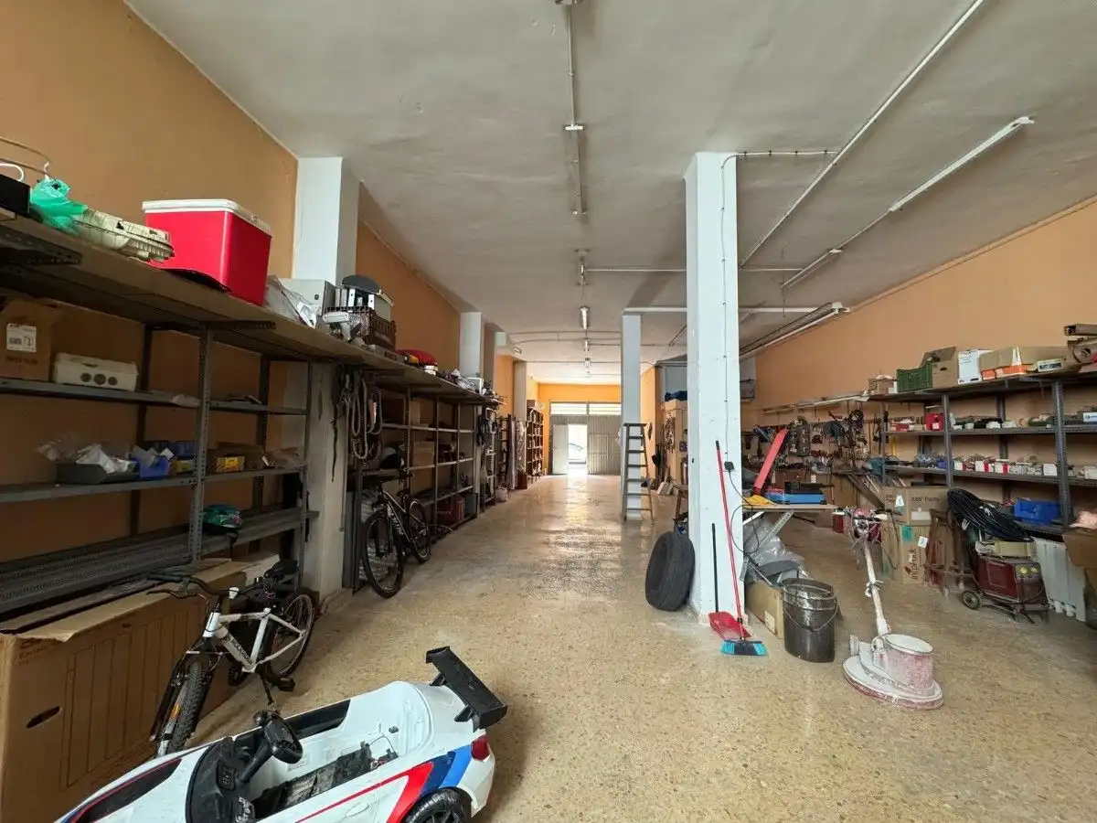 Local comercial en venta en Alberic, imagen 11