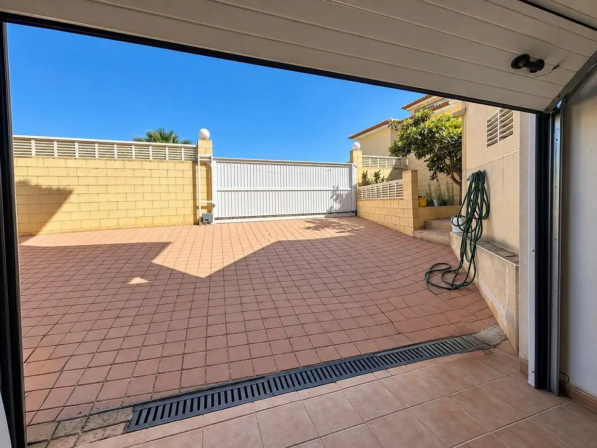 Casa con piscina in vendita a Altea ciudad, imagen 48