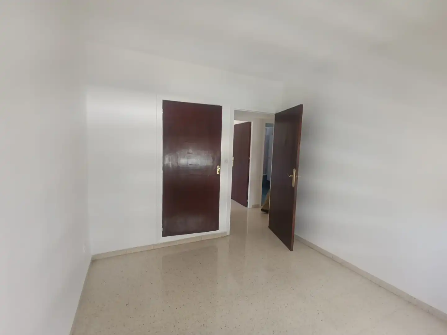 Wohnung zur Miete in Málaga
