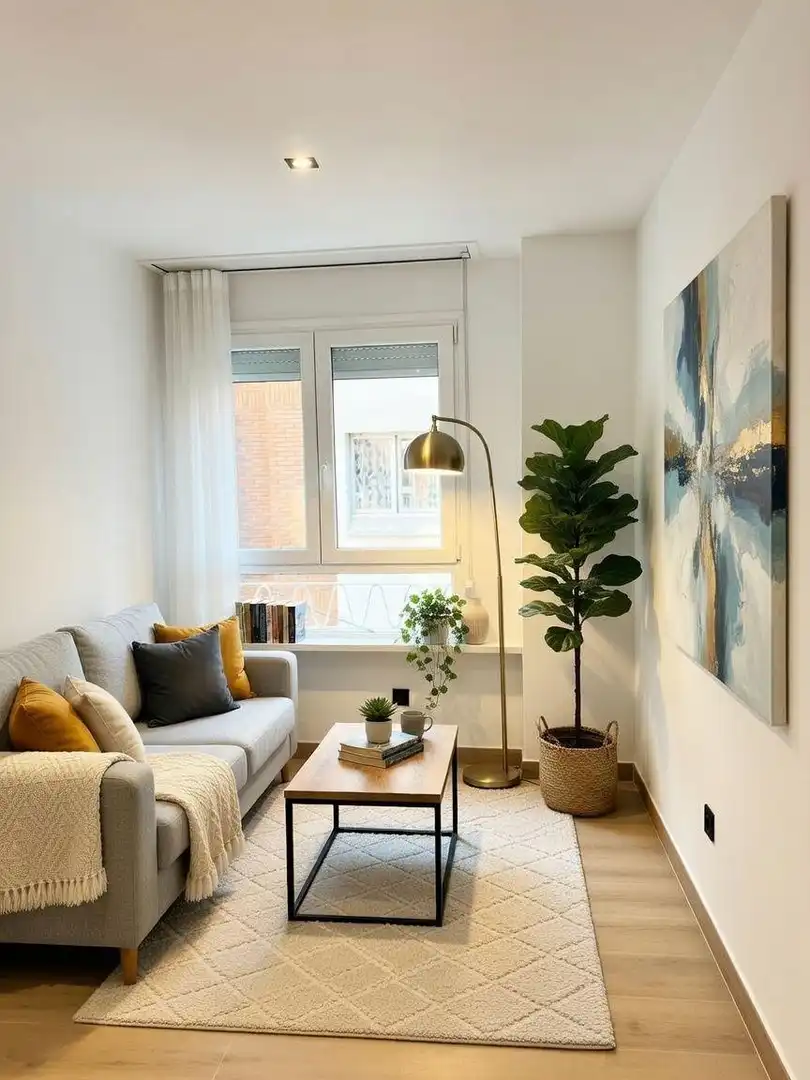 Flat for sale in Nou Eixample Sud, imagen 17