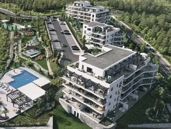 Apartamento con terraza en venta en El Faro de Calaburra - Chaparral, imagen 11