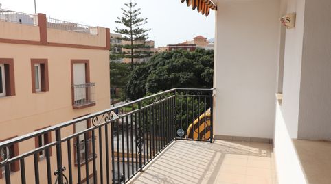 Ref: 3143 PISO EN BERJA. MERCADONA