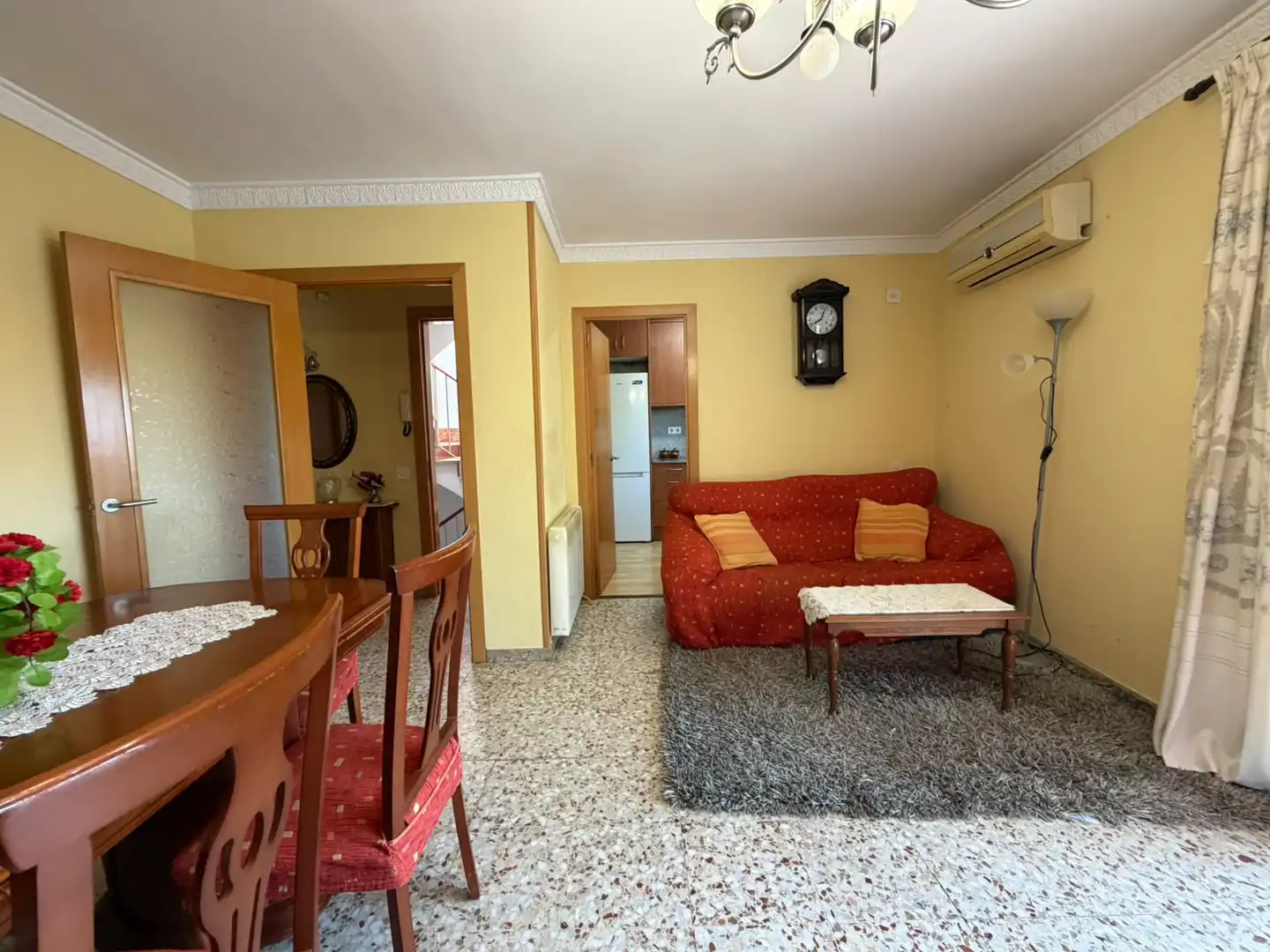 Casa amb terrassa en venda a Carrer de les Oliveres, imagen 4