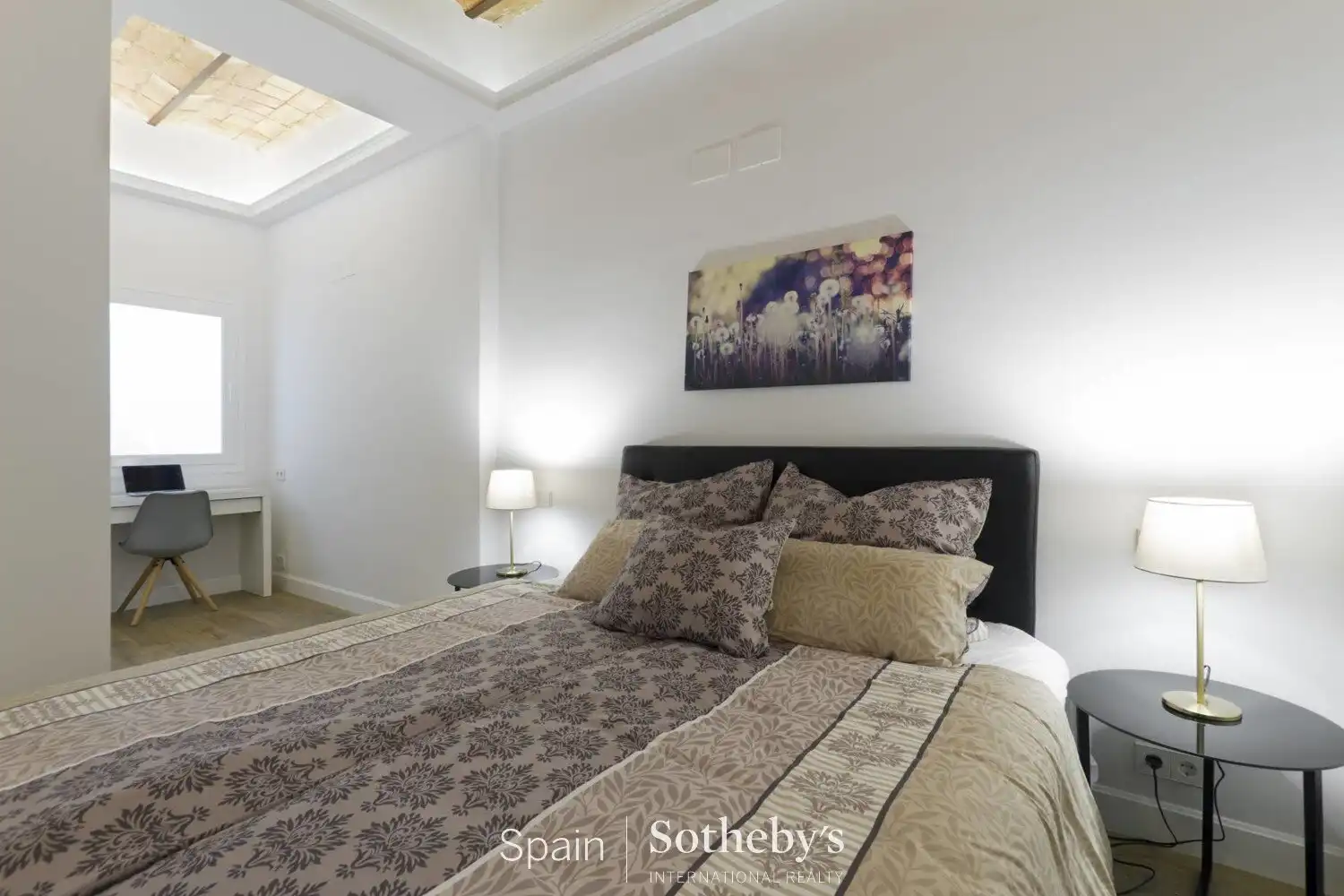 Appartement compact avec ascenseur à vendre à Eixample, imagen 9