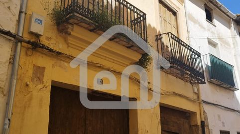 Photo 5 of Houses for sale in Calle Santa Maria, Requena, Valencia