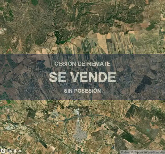 Piso en venta en La Palma del Condado