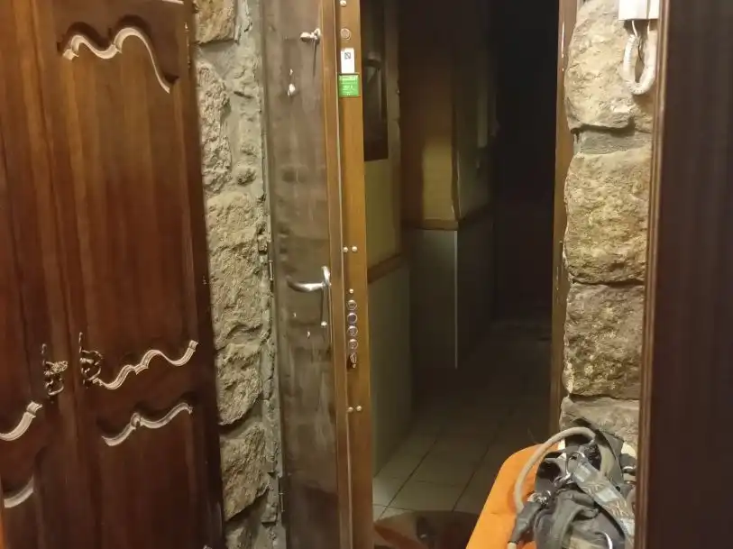 Erdgeschosswohnung zum Verkauf in Carrer Orient 4