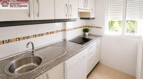 Foto 5 de Piso en venta en Calle Jilguero, Centro Urbano, Benidorm