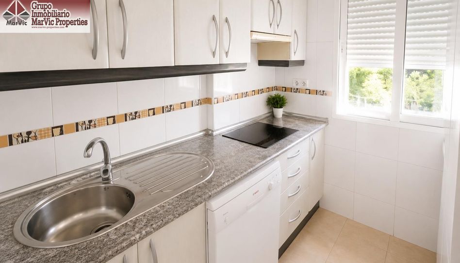 Piso en venta en Calle Jilguero, Centro Urbano - 5