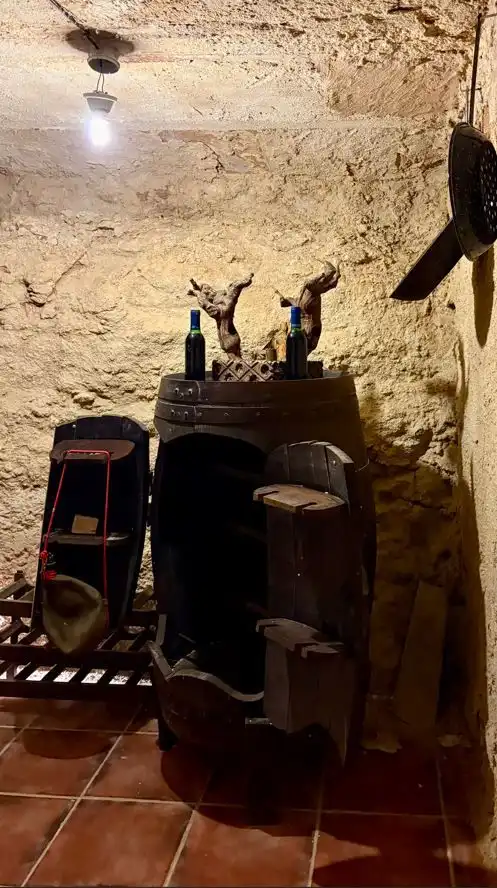Casa o xalet en venda en Valdepeñas amb Aire condicionat, Calefacció i Traster
