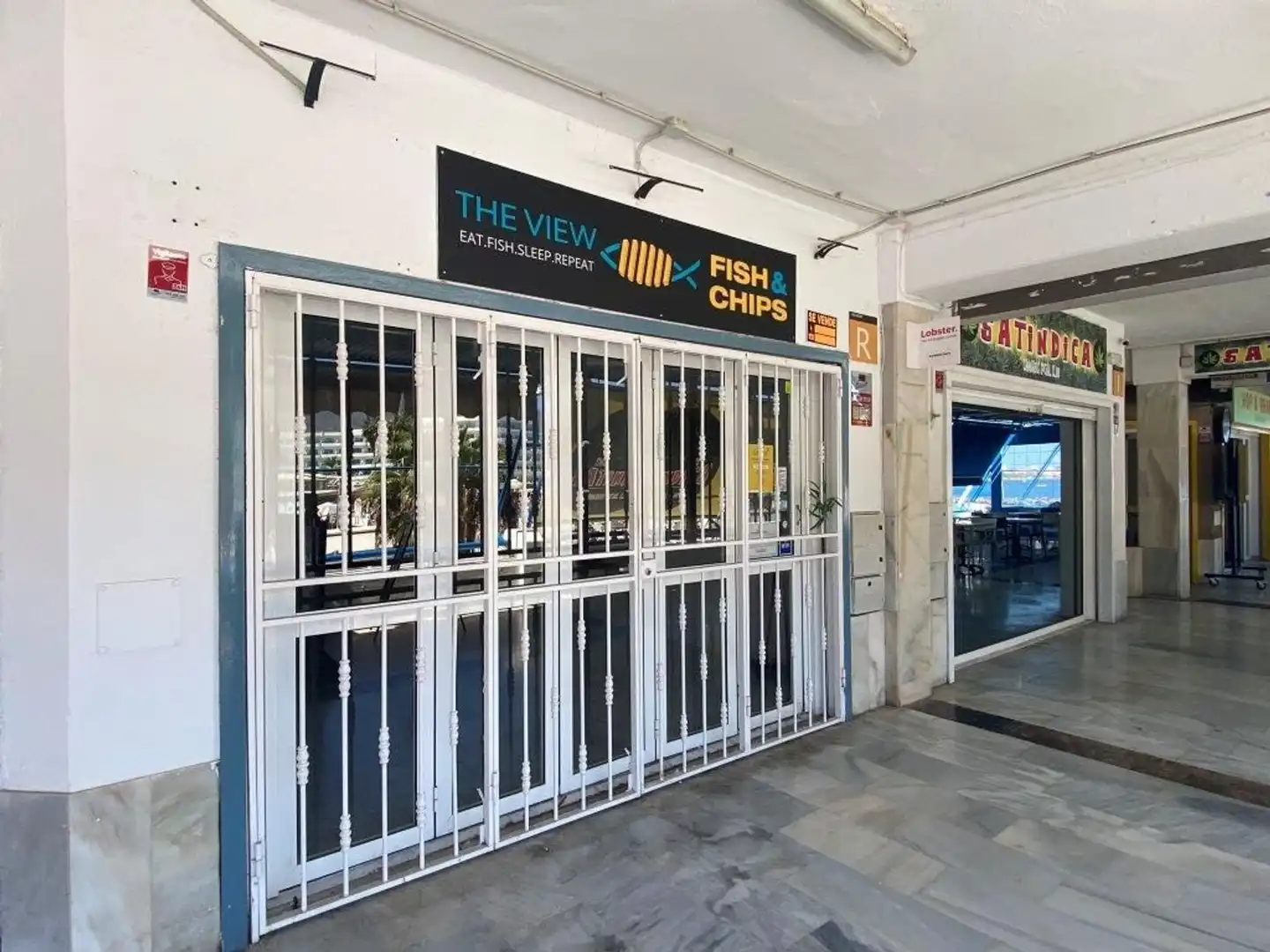 Locale commerciale in vendita a Avenida de Colón 0, imagen 10