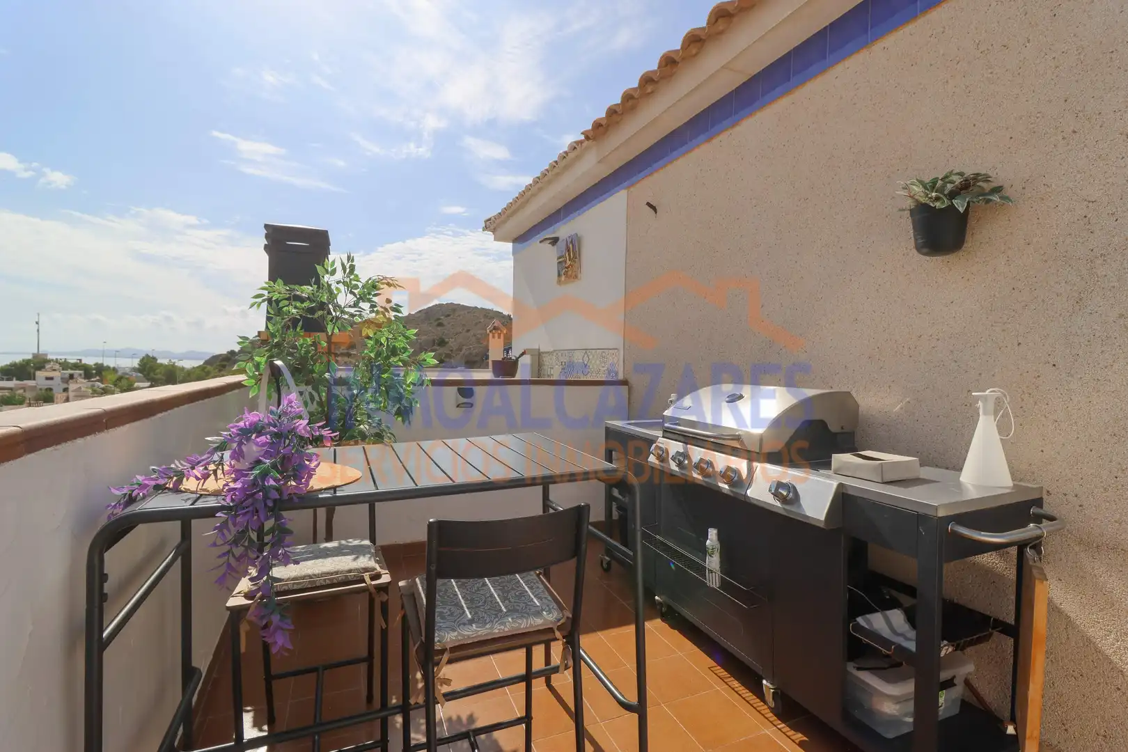Duplex avec piscine à vendre à Cartagena ciudad, imagen 43