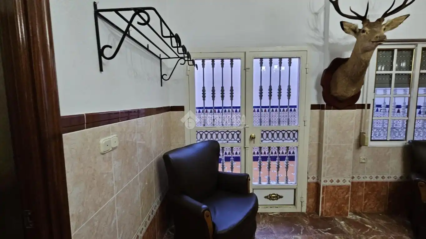 Piso en venta en San Juan del Puerto