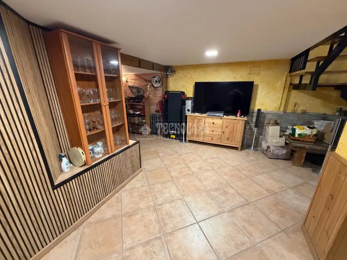 Casa adosada en venta en Collado Villalba con Aire acondicionado y Calefacción