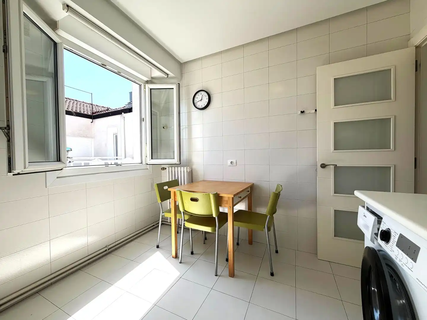 Piso con ascensor en venta en Indautxu, imagen 11