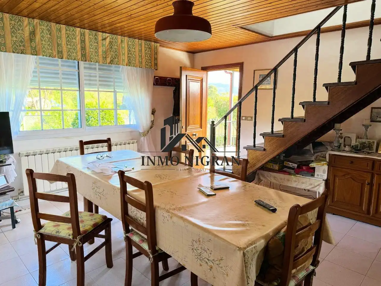 Casa o chalet en venta en Mourisca, Gondomar