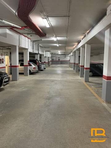 Garaje en Alquiler en Voto