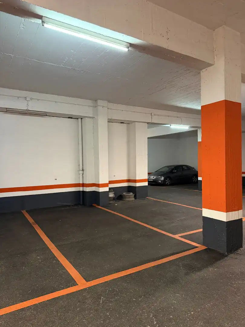 Appartement avec ascenseur à vendre à Saratsate Musikariaren Kalea, imagen 13