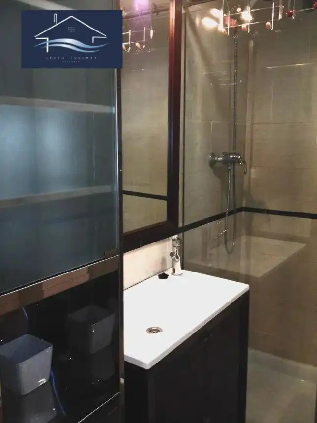 Piso con terraza en venta en Centro, imagen 12