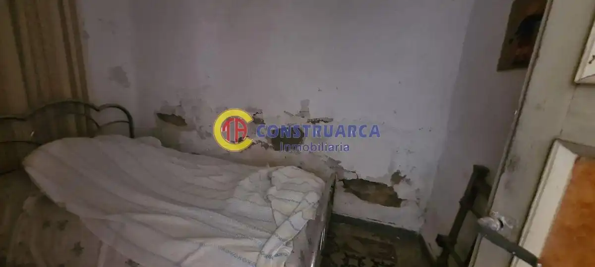 Casa o chalet en venta en Espinoso del Rey