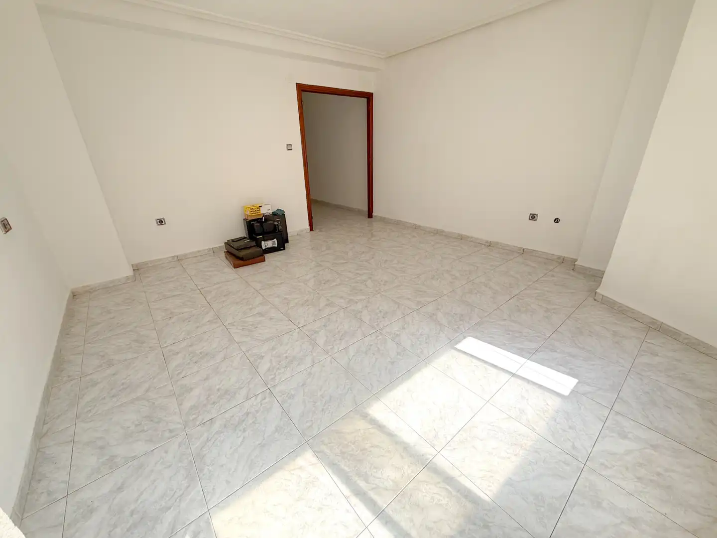 Wohnung mit Aufzug zum Verkauf in Calle del Doctor Jiménez Díaz, imagen 2
