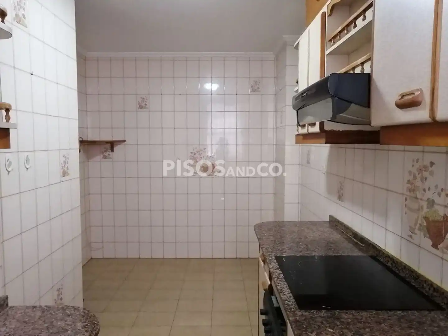 Wohnung zum Verkauf in Plaza Padre Rubinos, imagen 11