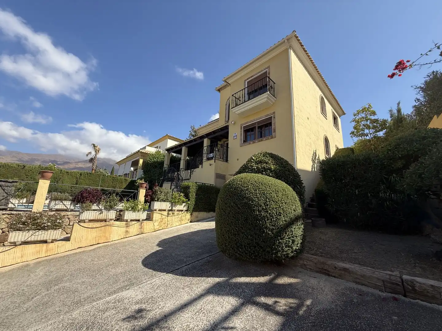 Detached house for sale in VALLE ROMANO 34, imagen 2