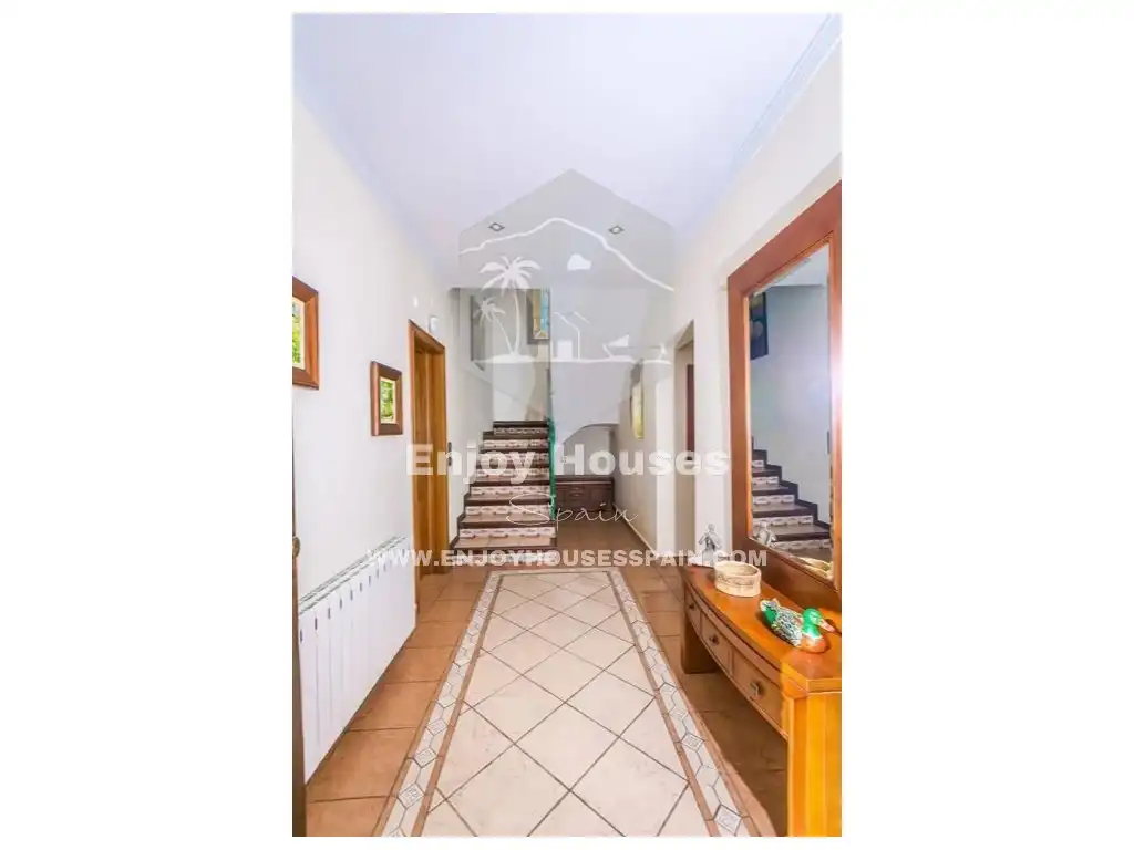 Maison avec terrasse à vendre à Teulada, imagen 17