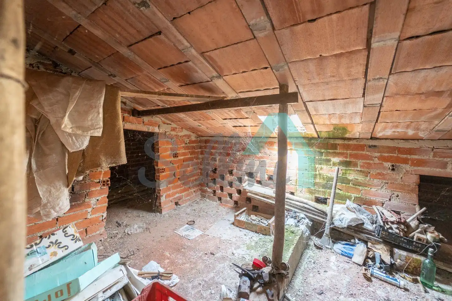 Casa o chalet en venta en Cudillero con Jardín privado, Parquet y Trastero