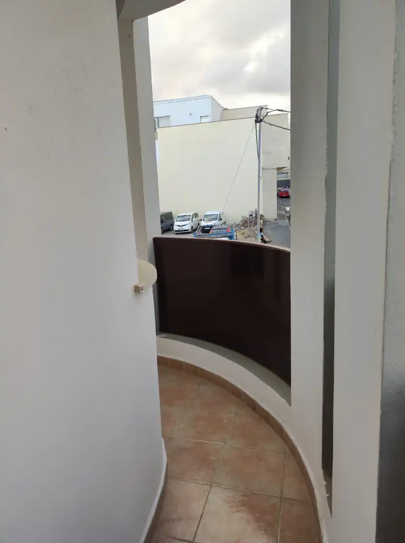 Terraza de Piso en venta en Granadilla de Abona con Balcón