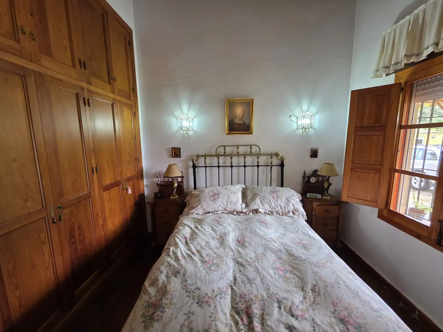 Casa rústica amb terrassa en venda a Los Barrios, imagen 24