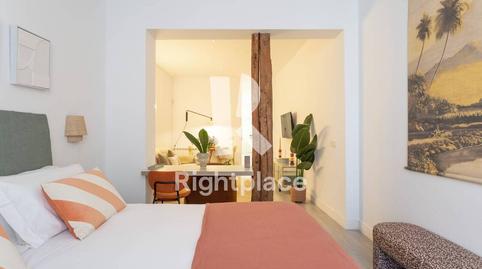 Photo 2 of Study for rent in Embajadores - Lavapiés,  Madrid Capital