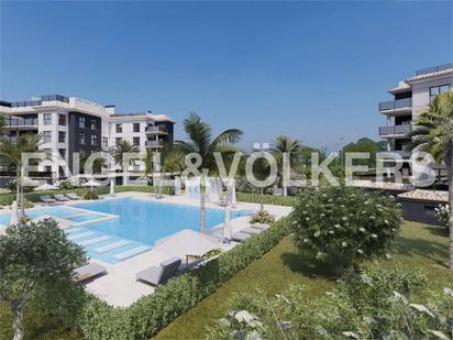 Urbanització Canyaes, 1, Oliva Playa, Oliva